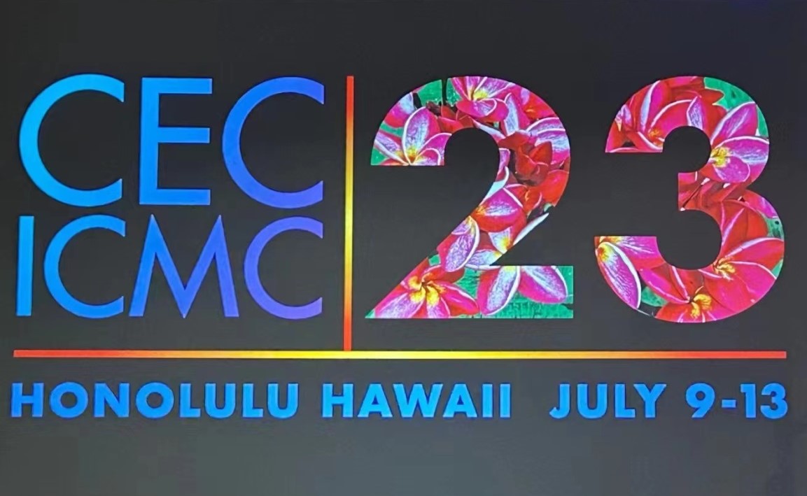 中科力函在夏威夷CEC/ICMC2023低温工程大会上展示产品和技术创新